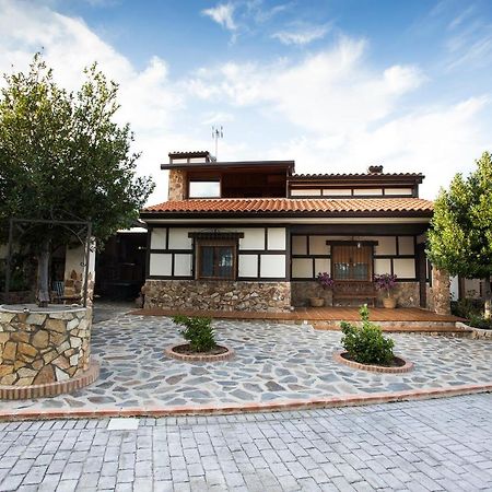 Cobisa Casa El Olivar De Don Pedro מראה חיצוני תמונה