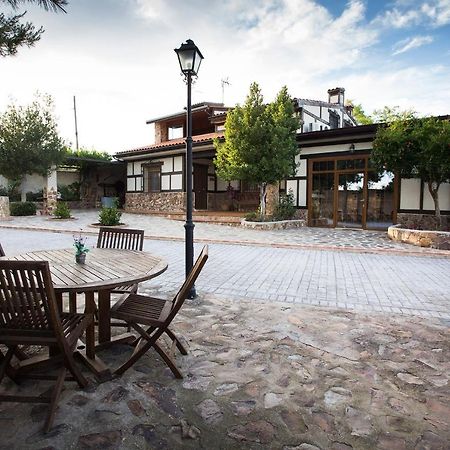 Cobisa Casa El Olivar De Don Pedro מראה חיצוני תמונה