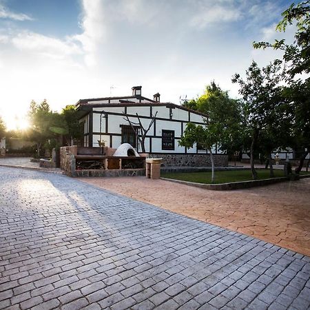 Cobisa Casa El Olivar De Don Pedro מראה חיצוני תמונה