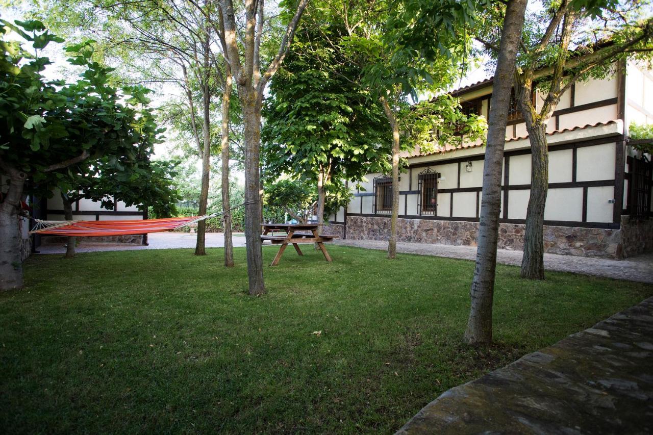 Cobisa Casa El Olivar De Don Pedro מראה חיצוני תמונה