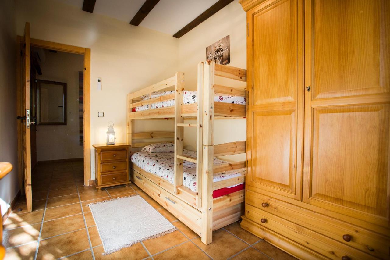 Cobisa Casa El Olivar De Don Pedro מראה חיצוני תמונה