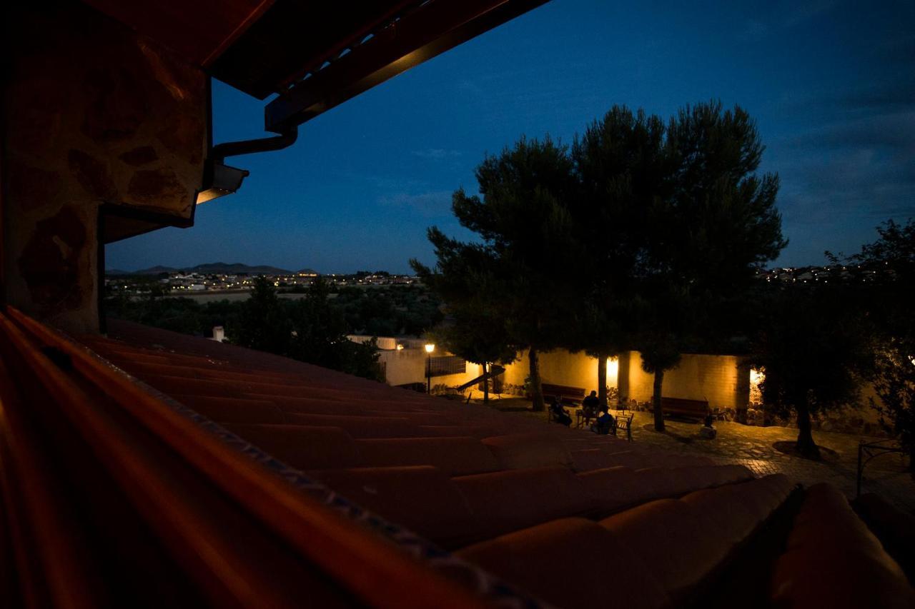 Cobisa Casa El Olivar De Don Pedro מראה חיצוני תמונה