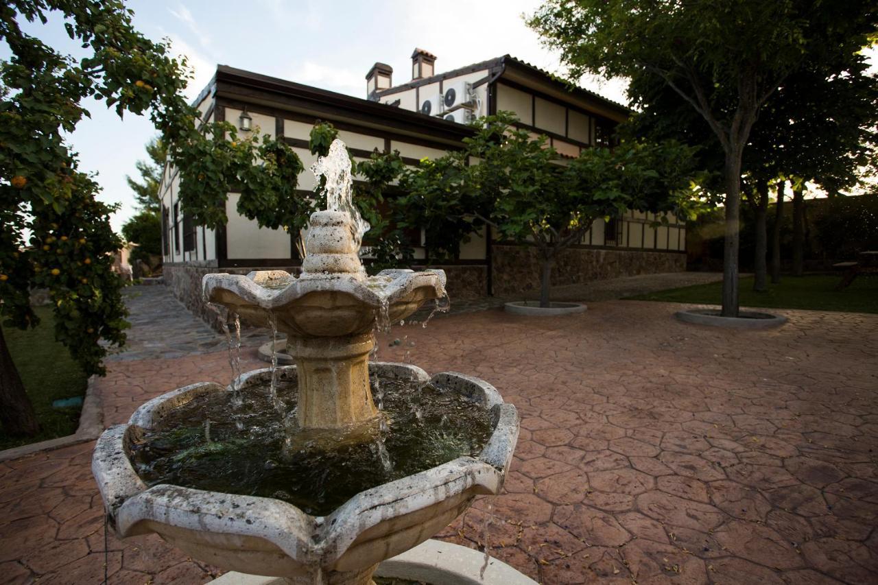 Cobisa Casa El Olivar De Don Pedro מראה חיצוני תמונה