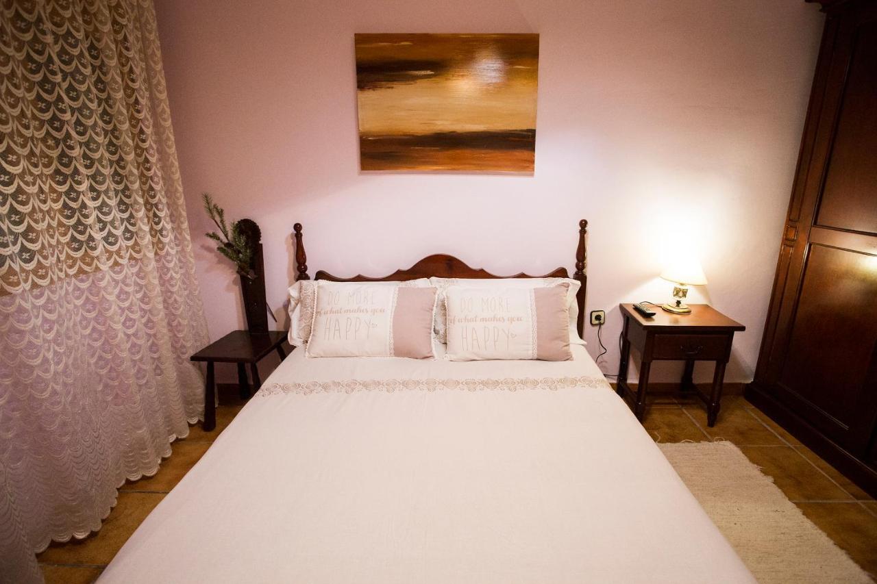 Cobisa Casa El Olivar De Don Pedro מראה חיצוני תמונה