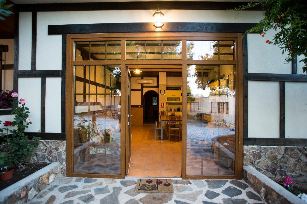 Cobisa Casa El Olivar De Don Pedro מראה חיצוני תמונה