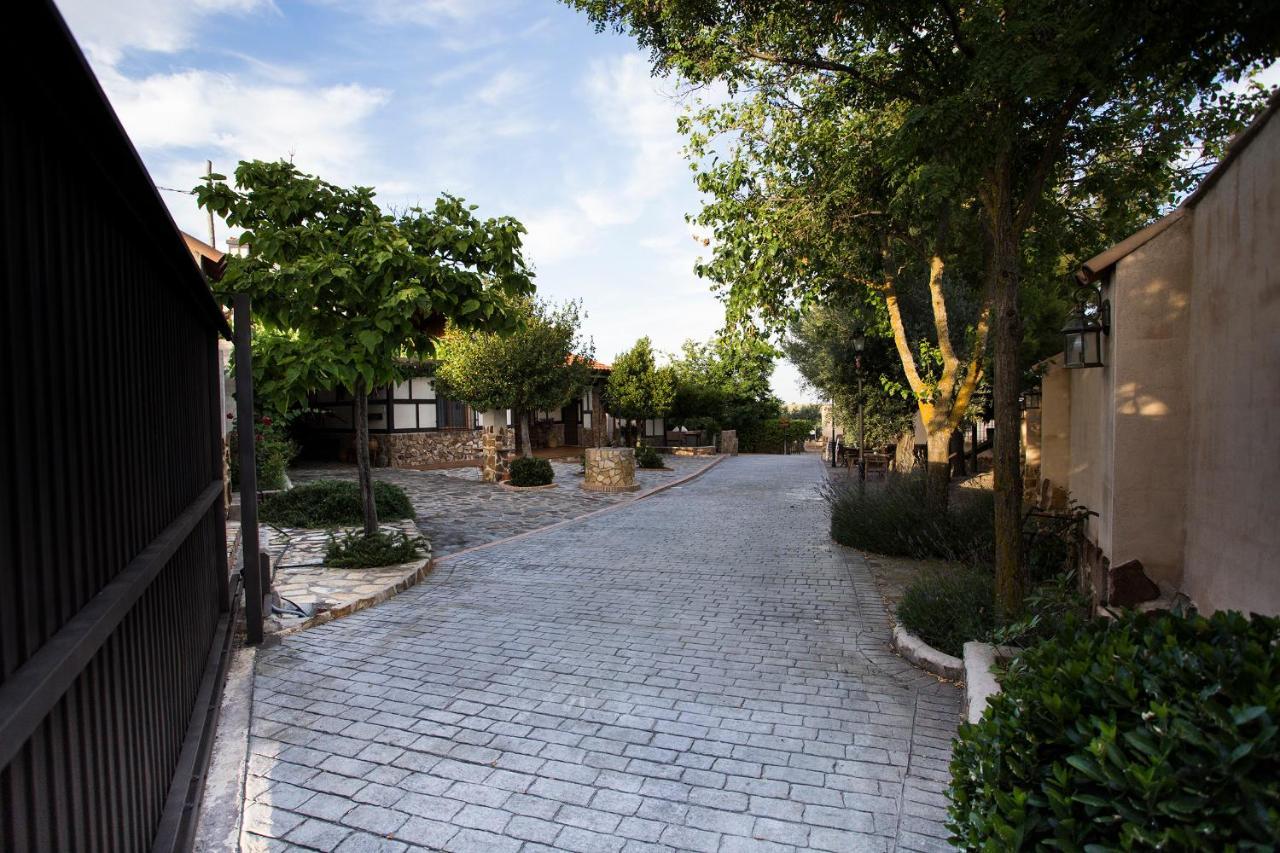Cobisa Casa El Olivar De Don Pedro מראה חיצוני תמונה