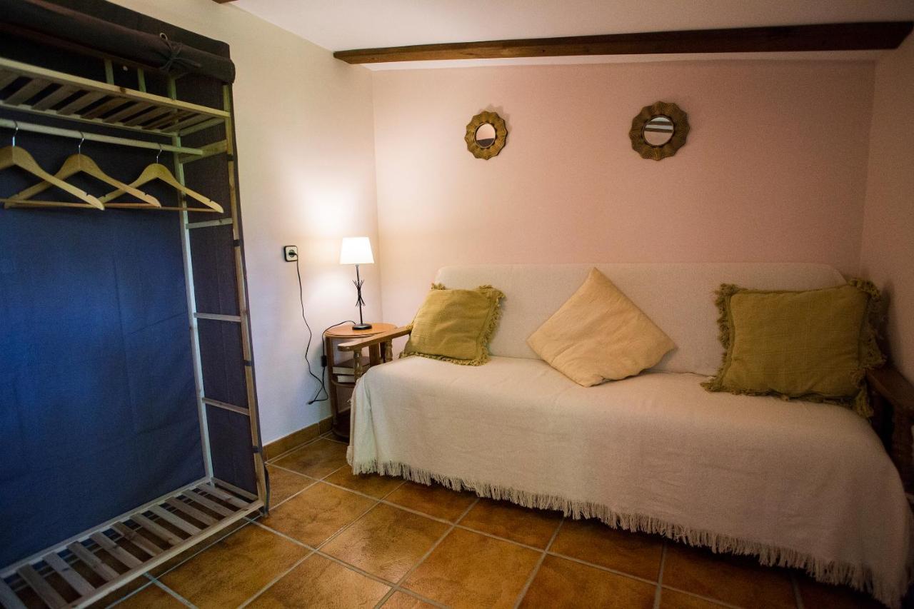 Cobisa Casa El Olivar De Don Pedro מראה חיצוני תמונה